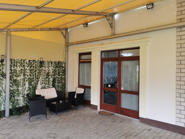 Eladó üzlethelyiség, Mosonmagyaróváron 109 M Ft