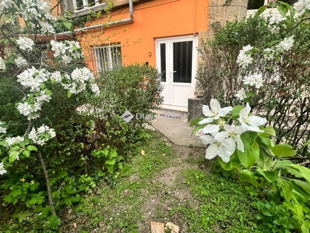 Eladó téglalakás, Budapesten, XI. kerületben 55 M Ft, 1 szobás