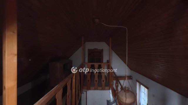 Eladó családi ház, Andornaktályán 49.9 M Ft, 2 szobás