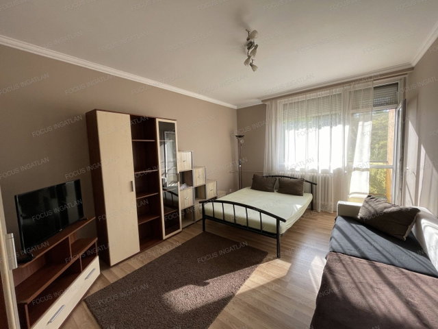 Kiadó téglalakás, albérlet, Kecskeméten 150 E Ft / hó