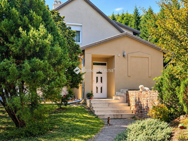 Eladó családi ház, Szentendrén 162 M Ft, 4 szobás