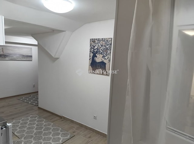 Eladó téglalakás, Budapesten, VIII. kerületben, Csobánc utcában