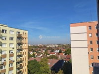 Eladó panellakás, X. kerületben 65.5 M Ft, 2 szobás