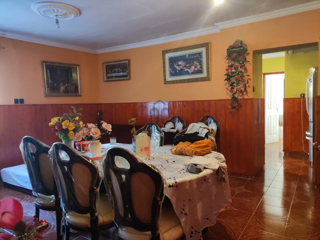 Eladó családi ház, Zalaszentivánon 43.5 M Ft, 6 szobás