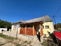 Eladó családi ház, Alsómocsoládon 21 M Ft, 3+1 szobás