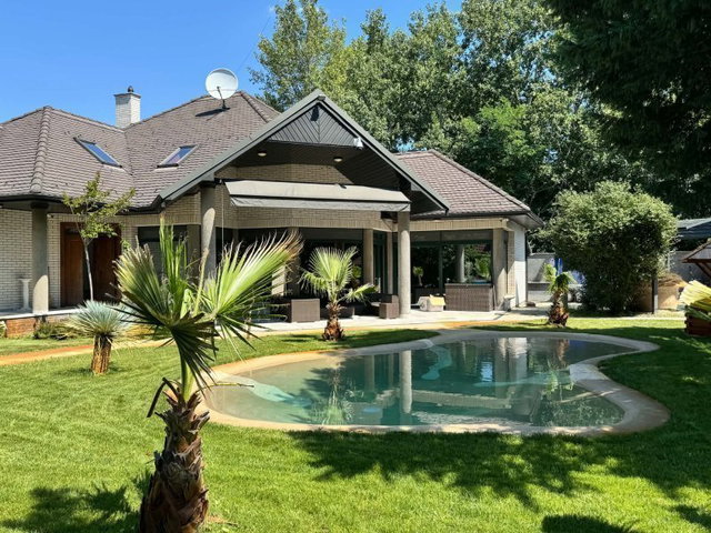 Kiadó családi ház, albérlet, Tökölön 2482 E Ft / hó