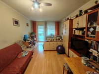 Eladó panellakás, Szegeden, Rókusi körúton 44.99 M Ft, 2 szobás