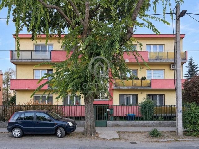 Eladó téglalakás, Budapesten, XX. kerületben 63.5 M Ft, 2 szobás