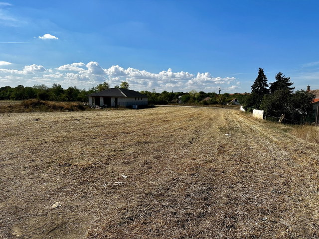 Eladó telek, Enyingen 8 M Ft / költözzbe.hu
