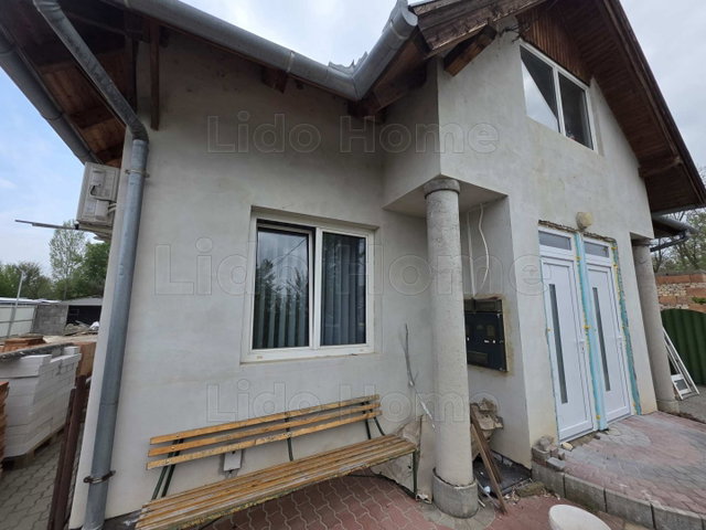 Eladó ipari ingatlan, Balatonbogláron 169 M Ft, 5 szobás
