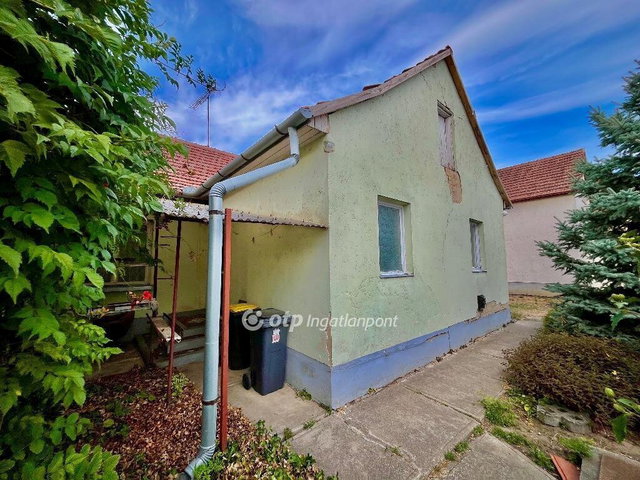 Eladó családi ház, Hajdúszoboszlón 54.99 M Ft, 3+1 szobás