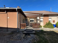 Kiadó családi ház, albérlet, Kecskeméten 450 E Ft / hó