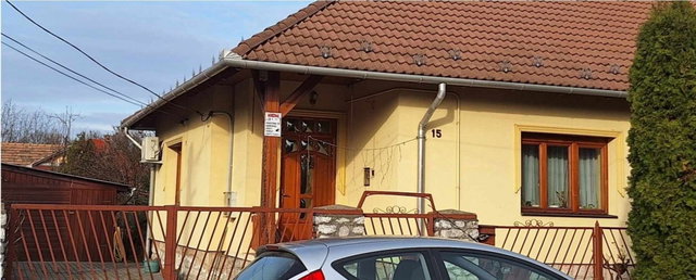 Eladó családi ház, Miskolcon 89.999 M Ft, 4 szobás