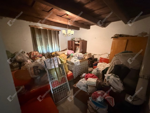 Eladó családi ház, Becsvölgyén 4.5 M Ft, 1 szobás