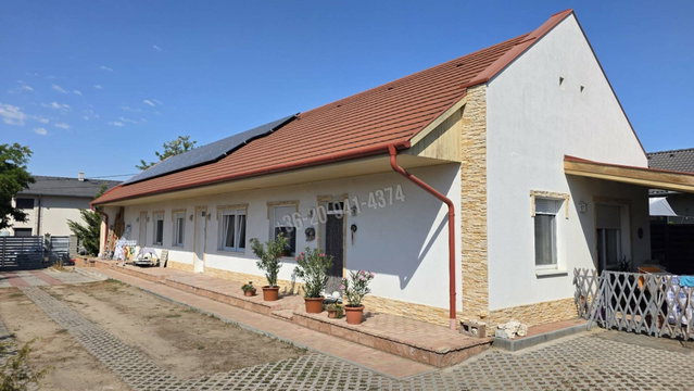Kiadó téglalakás, albérlet, Dunaharasztin 220 E Ft / hó