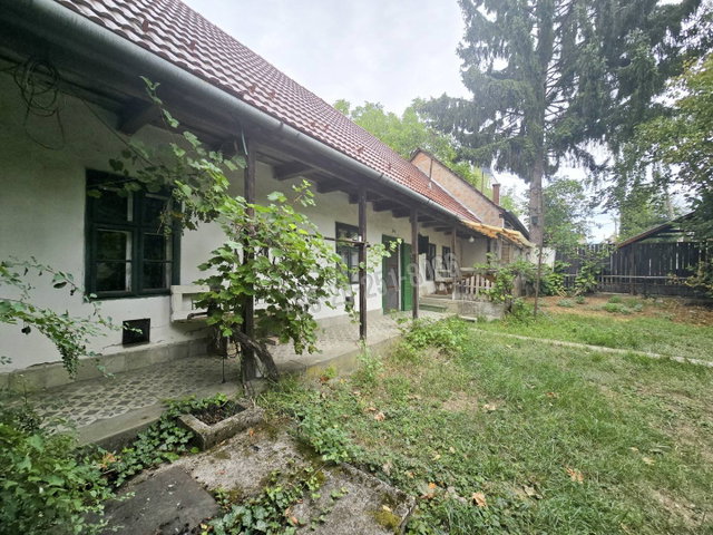Eladó családi ház, Nógrádon 32.5 M Ft, 2 szobás