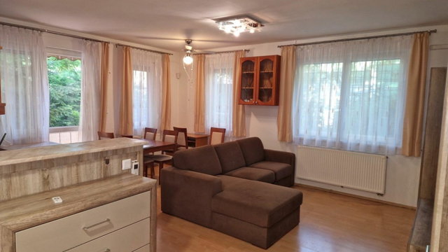 Kiadó téglalakás, albérlet, XI. kerületben, Rahó utcában