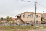 Eladó családi ház, Cserépfaluban 58 M Ft, 6 szobás