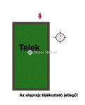 Eladó telek, Gyömrőn 15 M Ft / költözzbe.hu