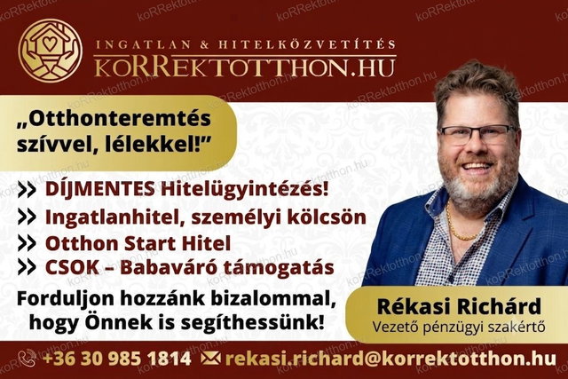 Eladó családi ház, Jászberényben 155 M Ft