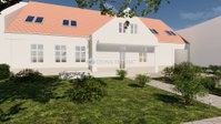 Eladó családi ház, Szombathelyen 89 M Ft, 2 szobás