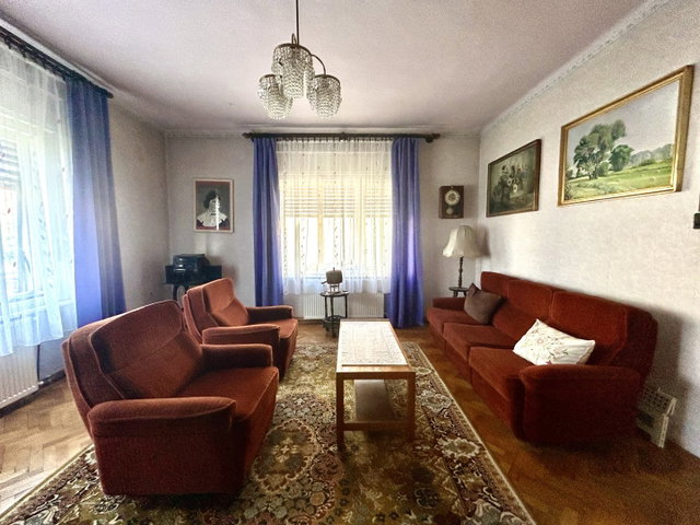 Eladó családi ház, Kónyon 44.9 M Ft, 3 szobás