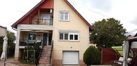 Eladó családi ház, Fóton 149.9 M Ft, 3+3 szobás