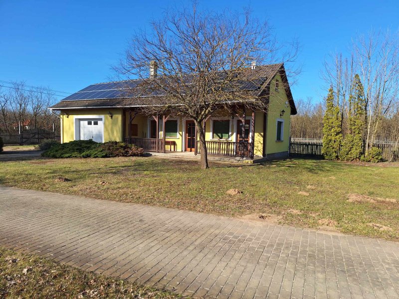 Mezogazdasagi ingatlan · 223 m² · 280.000.000 Ft