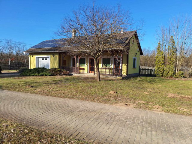 Eladó mezogazdasagi ingatlan, Lajosmizsén 280 M Ft