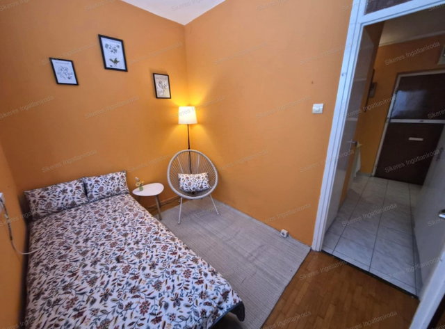Eladó panellakás, Tatabányán 33.5 M Ft, 1+1 szobás