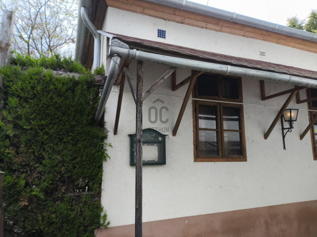 Eladó családi ház, Ófalun 20 M Ft, 4 szobás