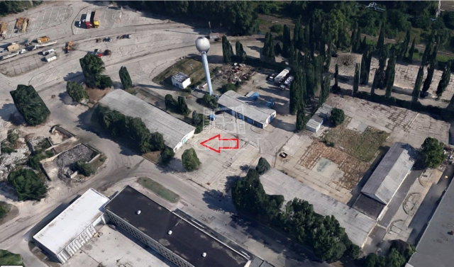 Kiadó ipari ingatlan, Székesfehérvárott 557 E Ft / hó