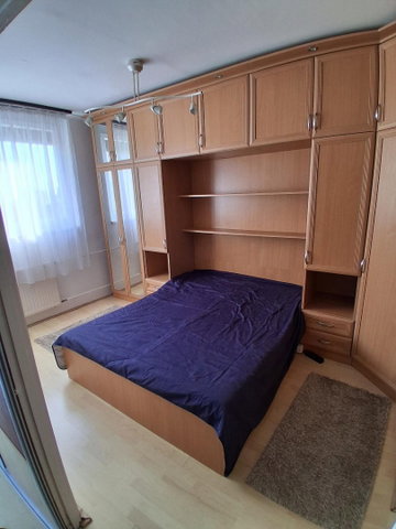 Kiadó panellakás, albérlet, IX. kerületben, Haller utcában