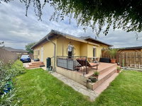 Eladó ikerház, Szigetszentmiklóson 92.5 M Ft, 4 szobás