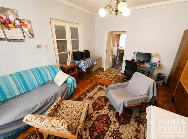 Eladó családi ház, Szatymazon 45 M Ft, 4 szobás