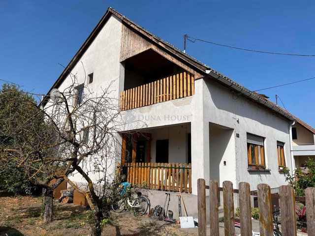 Eladó családi ház, Homokmégyen 25.9 M Ft, 4 szobás