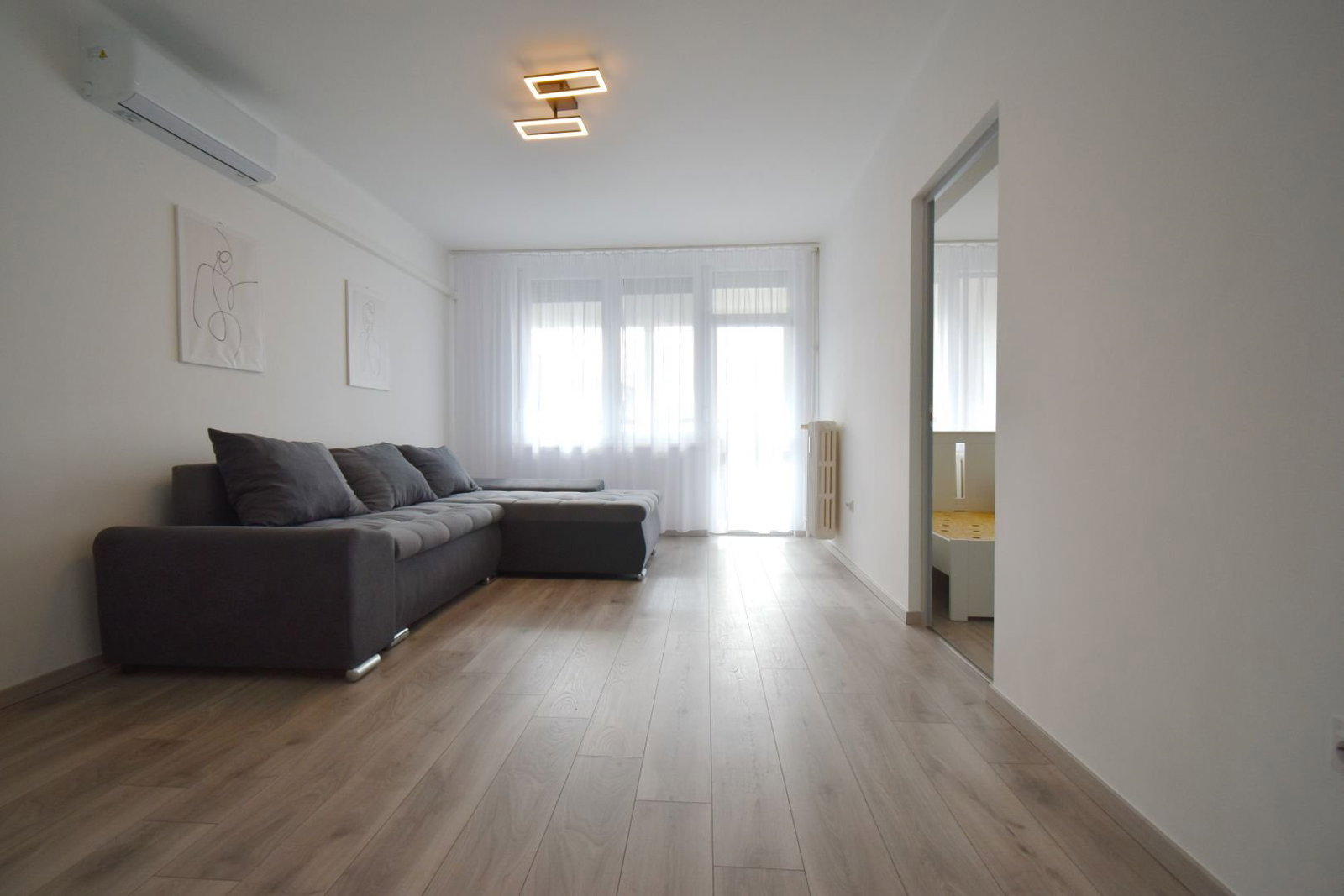 2 bed · 46m² · 250.000 ft