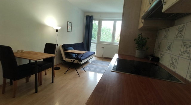 Kiadó téglalakás, albérlet, XIII. kerületben, Lőportár utcában