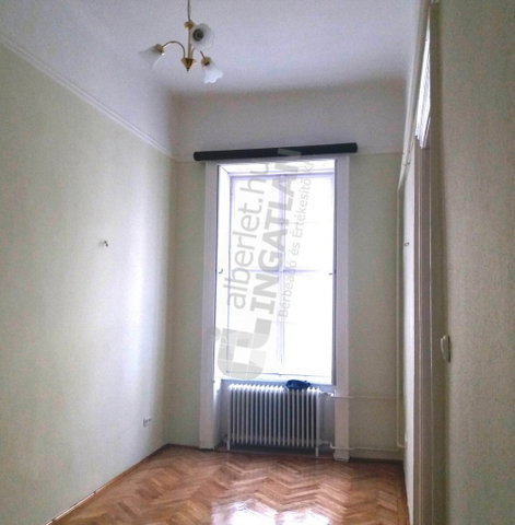 Kiadó téglalakás, albérlet, V. kerületben, Nádor utcában