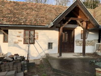 Eladó családi ház, Súron 72 M Ft, 3 szobás