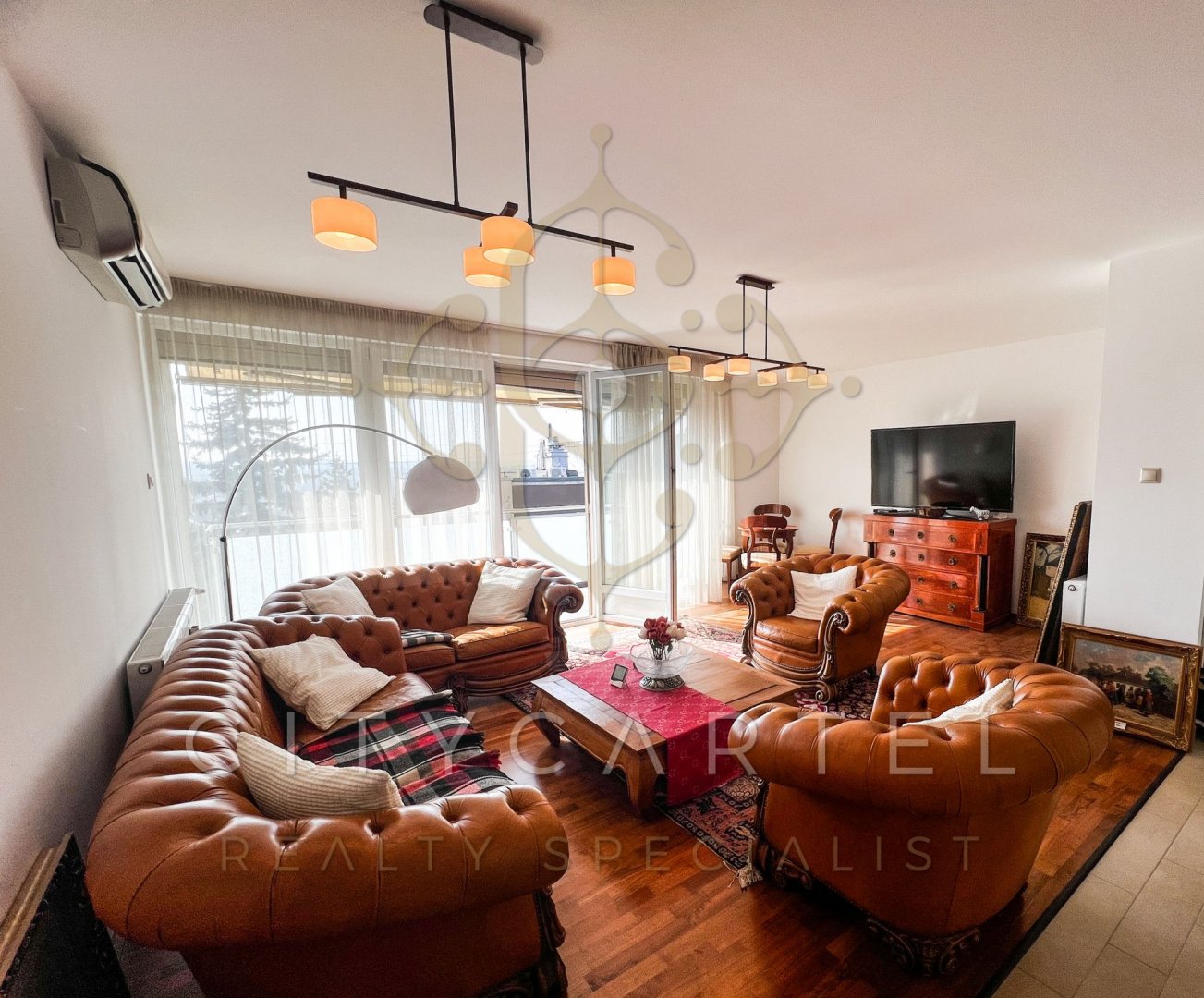 Lakás · 3 hálószoba · 76 m² · 690.000 Ft