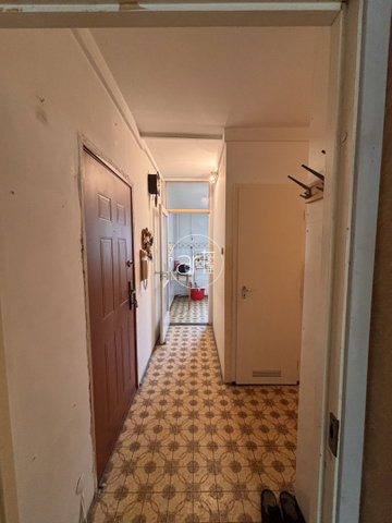 Eladó panellakás, Szegeden, Gyöngyvirág utcában 51.9 M Ft