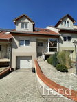 Kiadó sorház, albérlet, Dunaújvárosban 500 E Ft / hó, 3 szobás