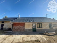 Eladó családi ház