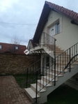 Eladó téglalakás, Budaörsön, Károly Király utcában, 3 szobás