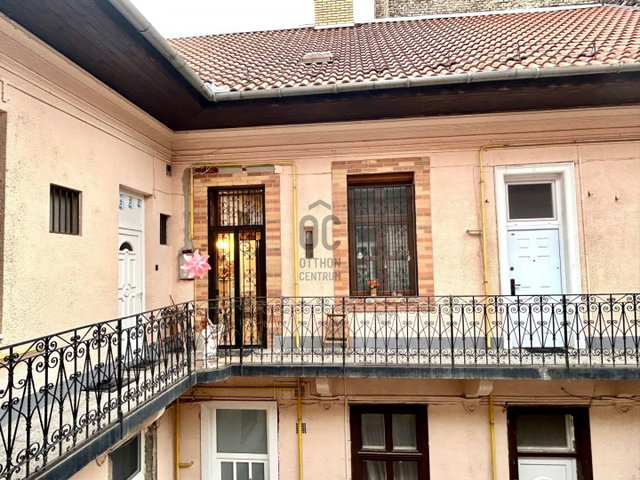 Kiadó téglalakás, albérlet, Budapesten, VII. kerületben