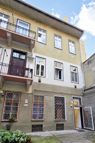 Eladó téglalakás, Budapesten, VII. kerületben 38.9 M Ft