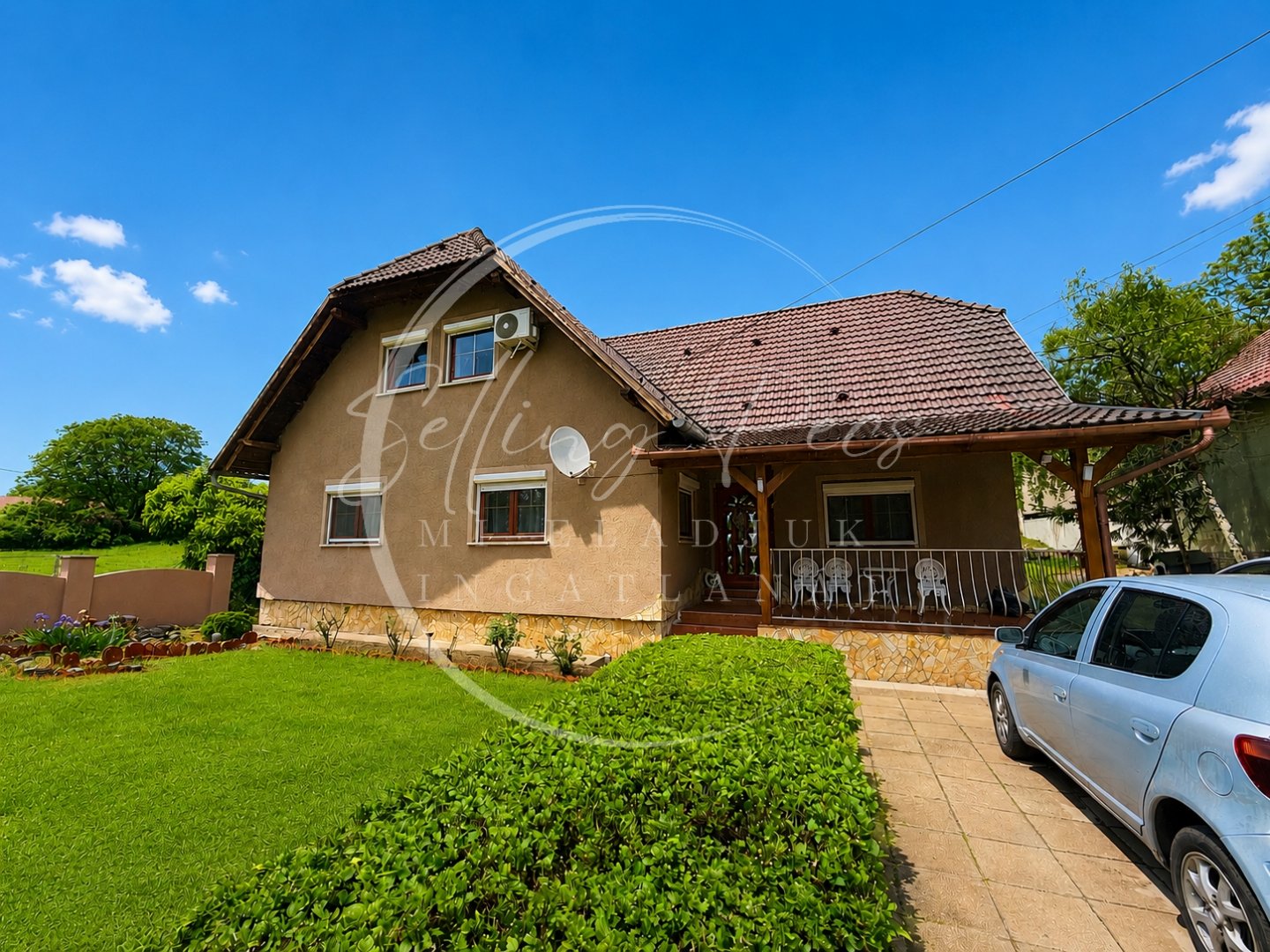 4 bed · 160m² · 89.900.000 ft