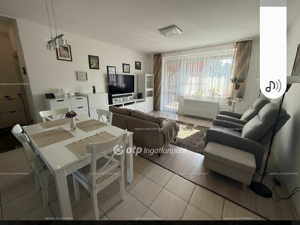 3 bed · 78m² · 109.000.000 ft