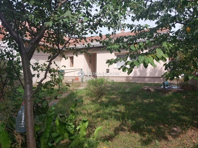 Eladó családi ház, Sződön 59 M Ft, 2 szobás